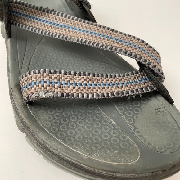 Men's Oboz Sun Kosi Sandals Hiking Walking, Size 10 - Picture 7 of 10